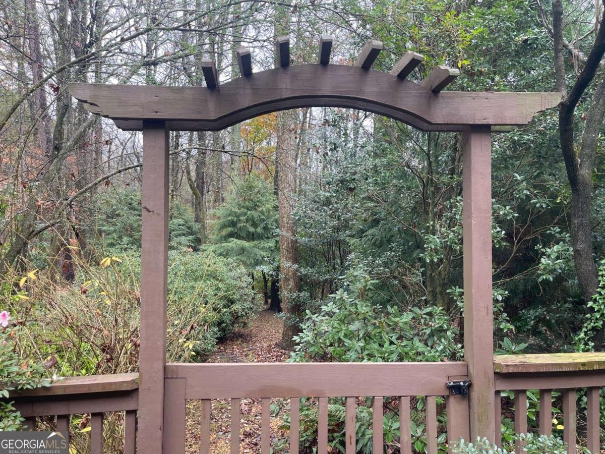 4207 Rogers Creek Court Duluth - 45