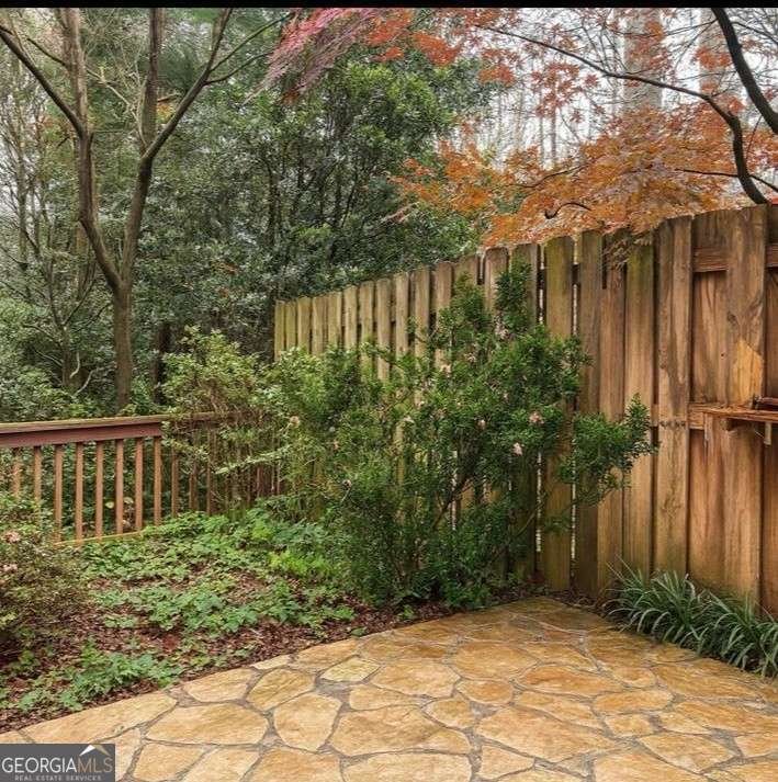 4207 Rogers Creek Court Duluth - 48