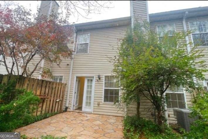 4207 Rogers Creek Court Duluth - 49