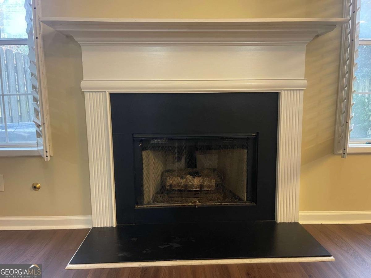 4207 Rogers Creek Court Duluth - 5