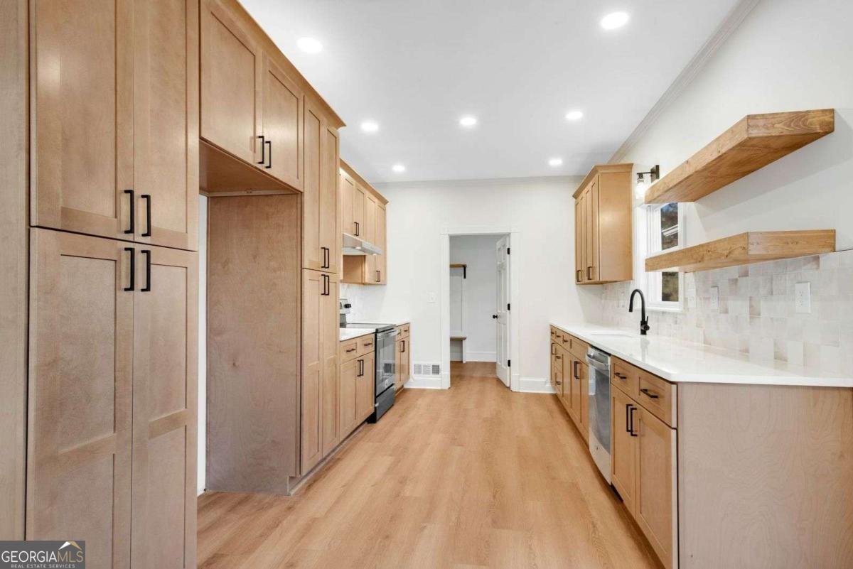 1019 Henna Court Conyers - 12