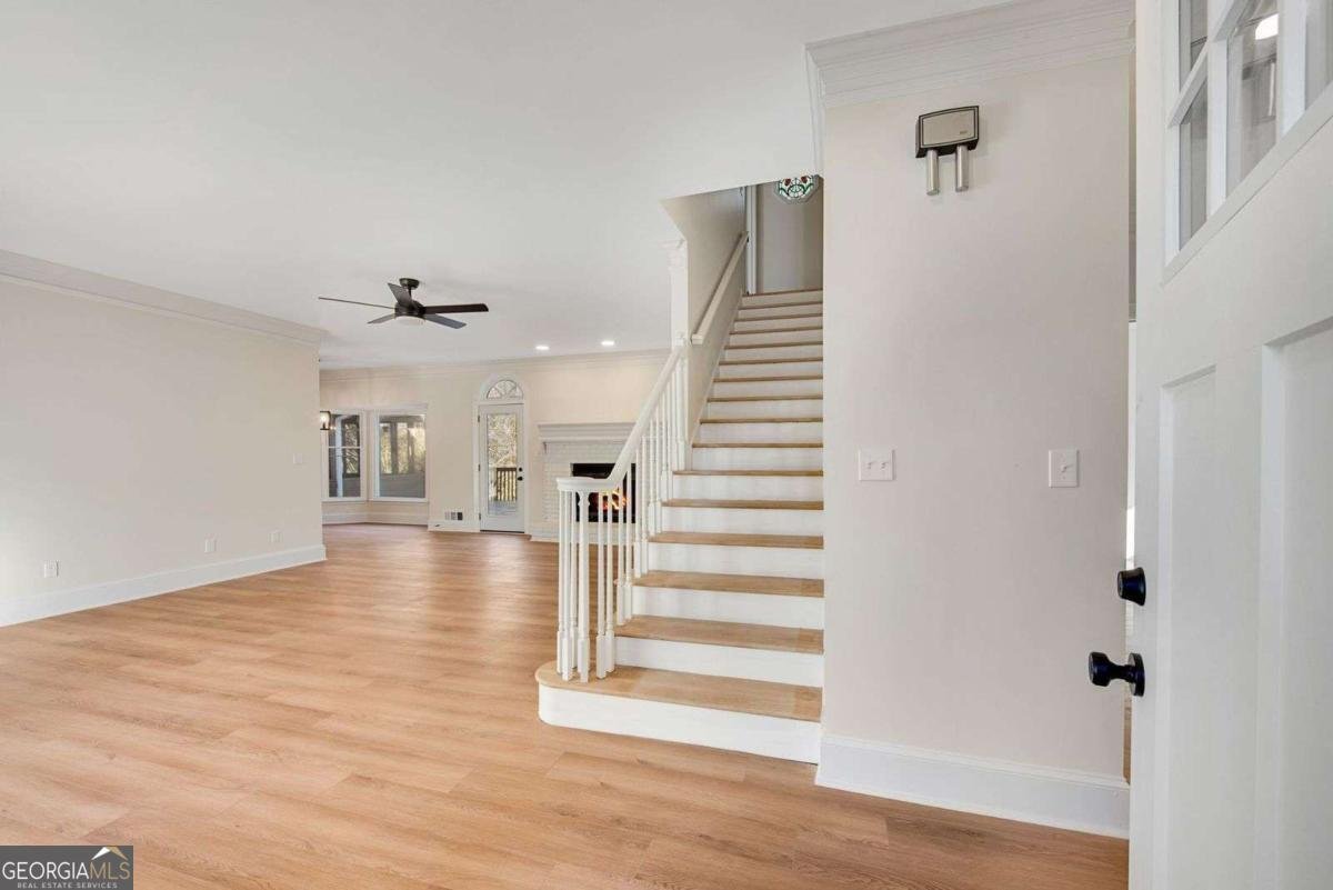 1019 Henna Court Conyers - 2