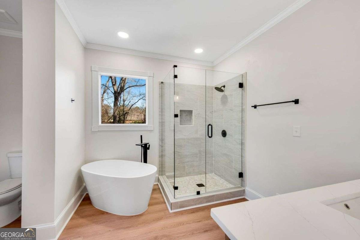 1019 Henna Court Conyers - 21