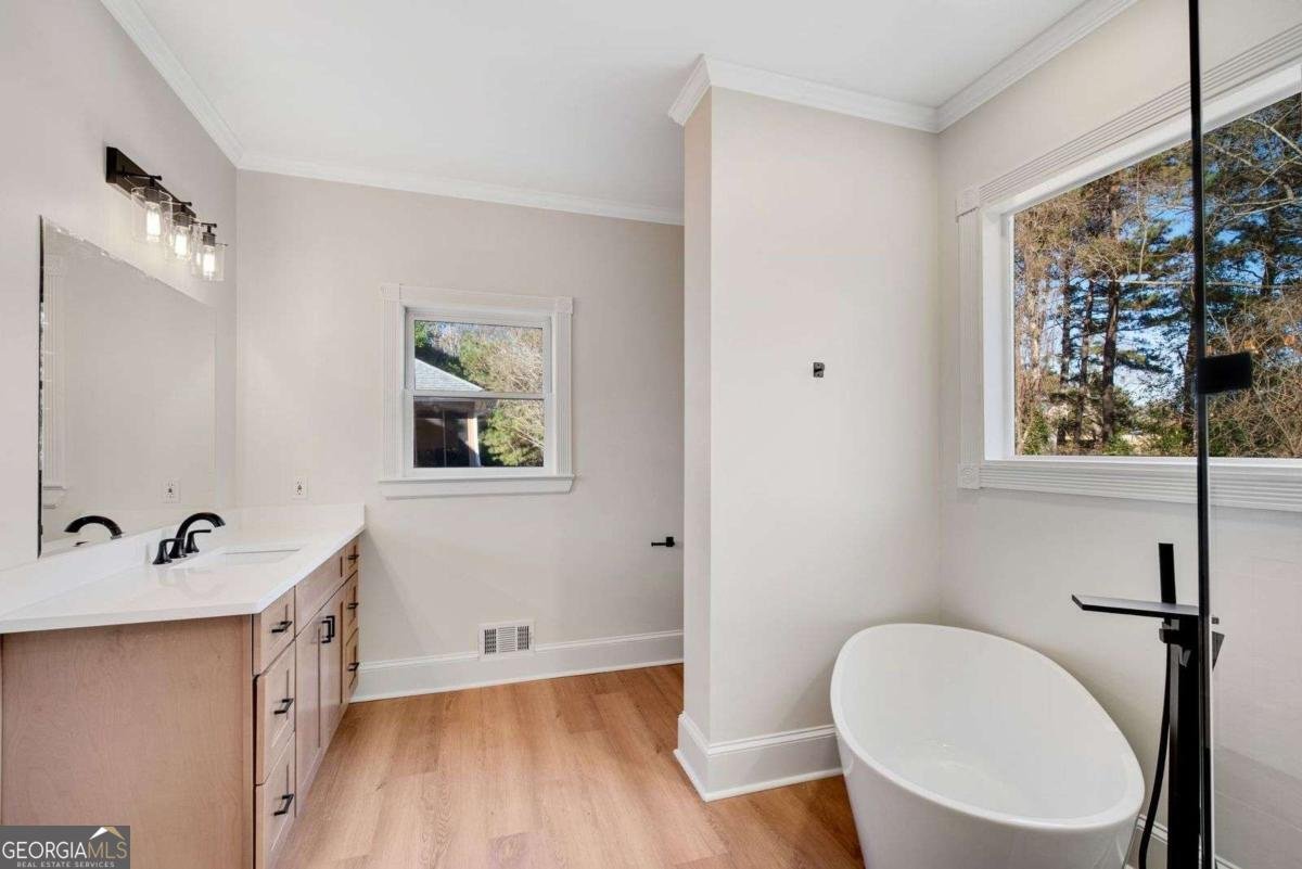 1019 Henna Court Conyers - 23