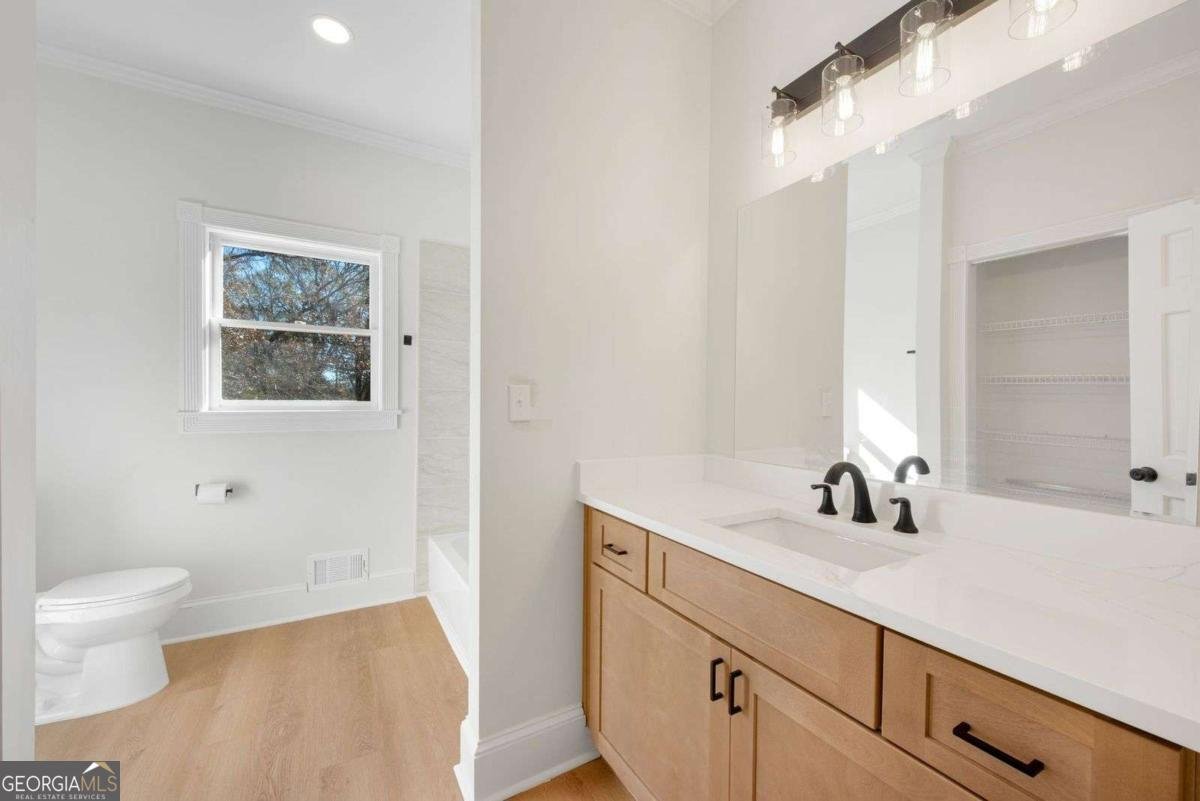 1019 Henna Court Conyers - 27