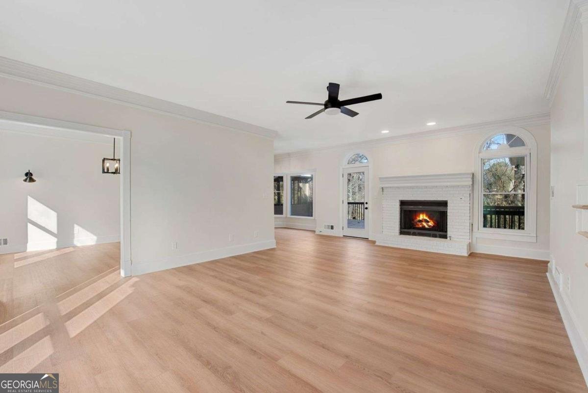 1019 Henna Court Conyers - 3