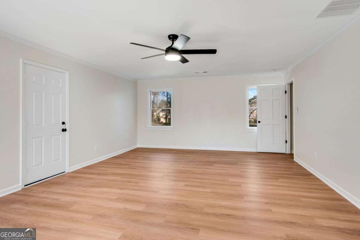 1019 Henna Court Conyers - 36