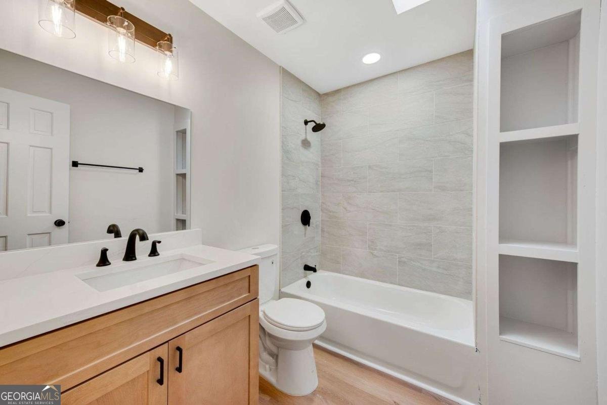 1019 Henna Court Conyers - 38