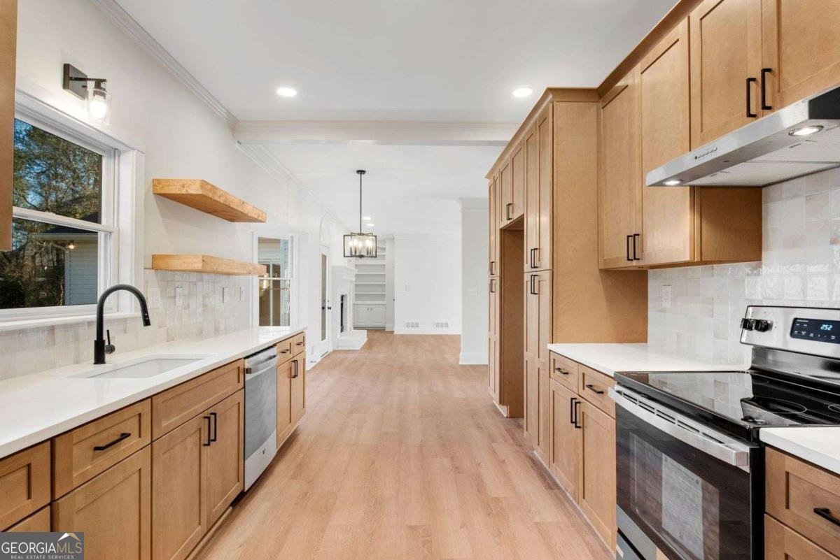 1019 Henna Court Conyers - 4