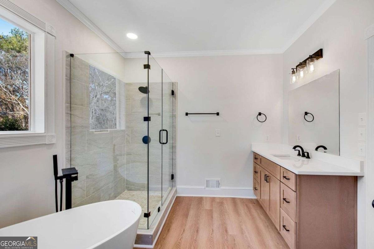 1019 Henna Court Conyers - 5