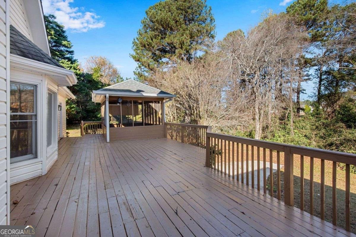 1019 Henna Court Conyers - 51