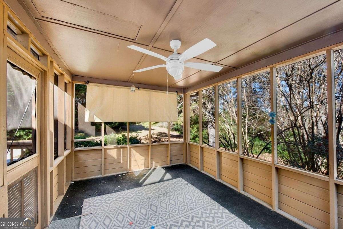 1019 Henna Court Conyers - 53