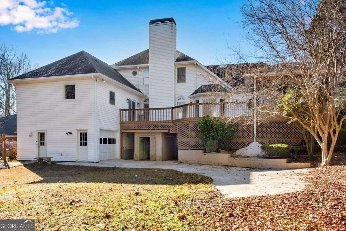 1019 Henna Court Conyers - 56