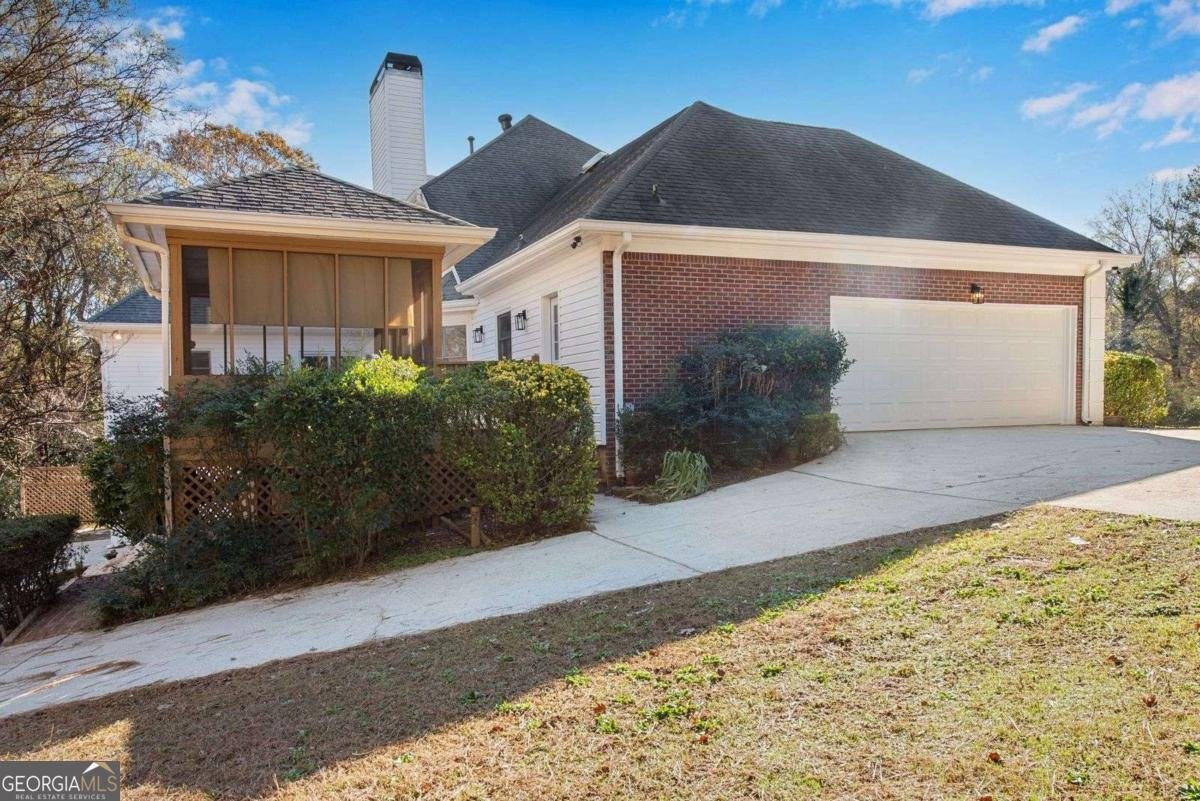 1019 Henna Court Conyers - 57