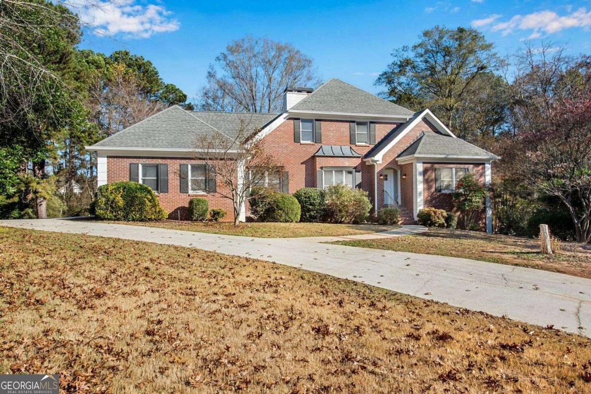 1019 Henna Court Conyers - 59