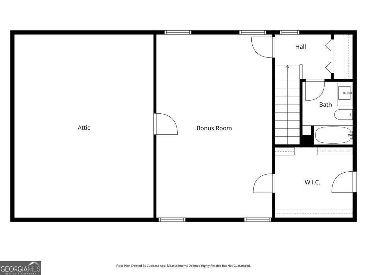 1019 Henna Court Conyers - 62