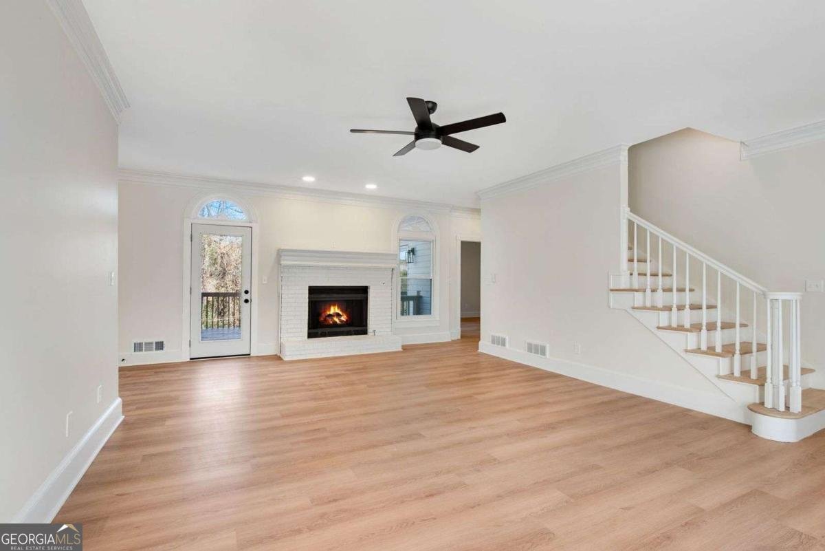 1019 Henna Court Conyers - 7