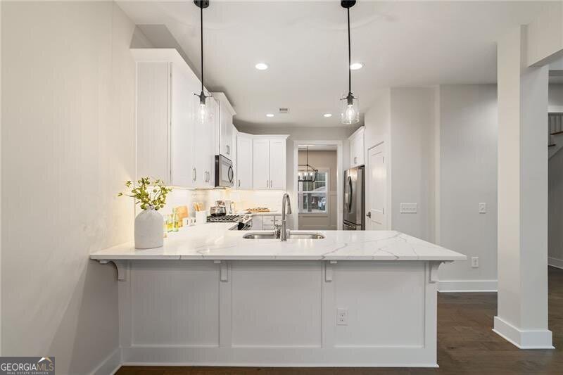 2420 Wanda Woods Road Cumming - 11