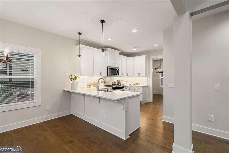 2420 Wanda Woods Road Cumming - 12