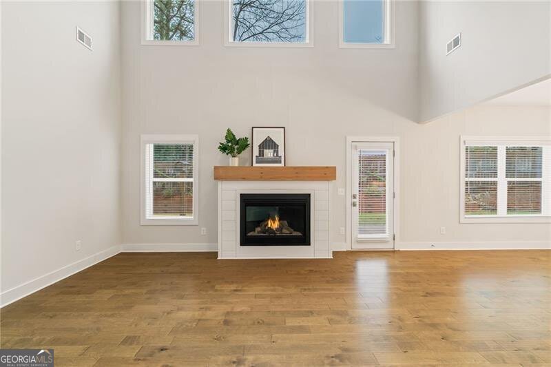 2420 Wanda Woods Road Cumming - 14