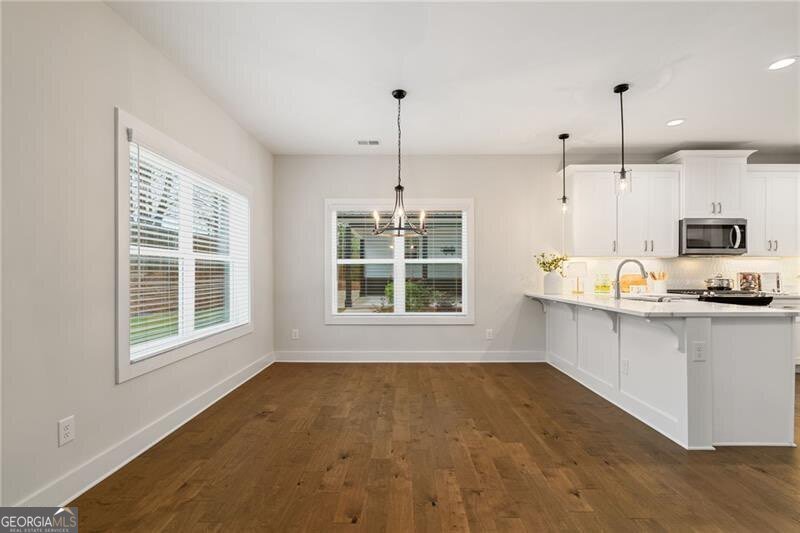 2420 Wanda Woods Road Cumming - 16