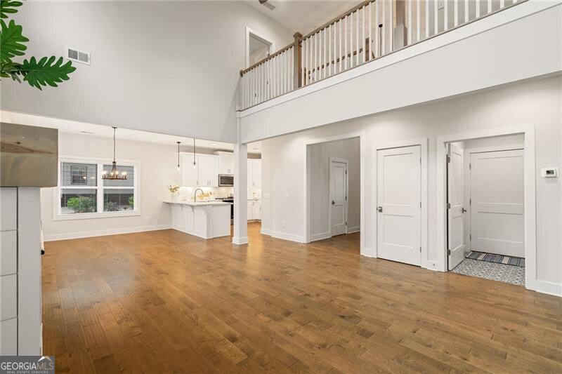 2420 Wanda Woods Road Cumming - 19