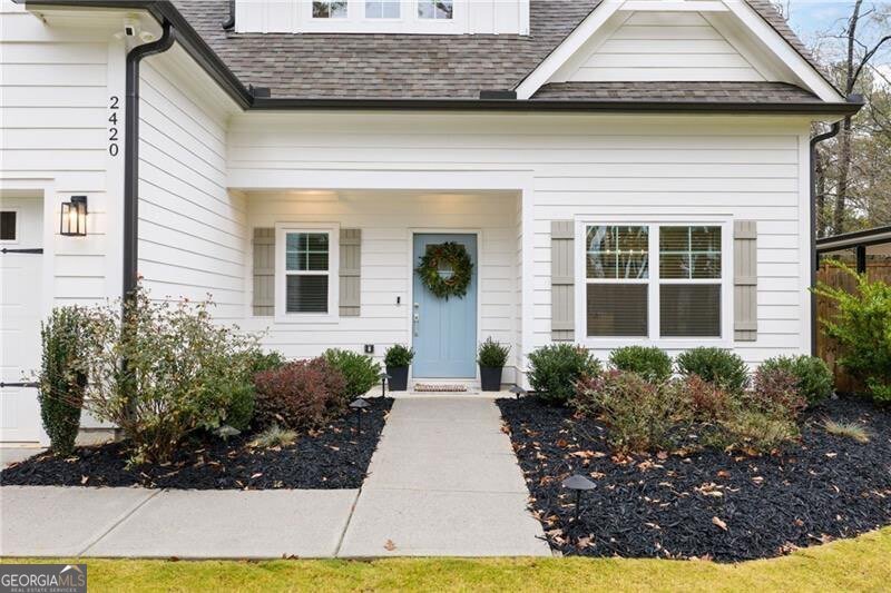 2420 Wanda Woods Road Cumming - 2