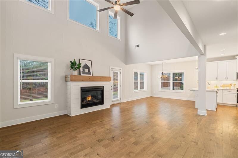 2420 Wanda Woods Road Cumming - 20