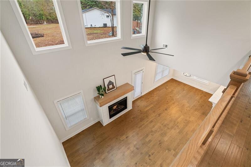 2420 Wanda Woods Road Cumming - 22