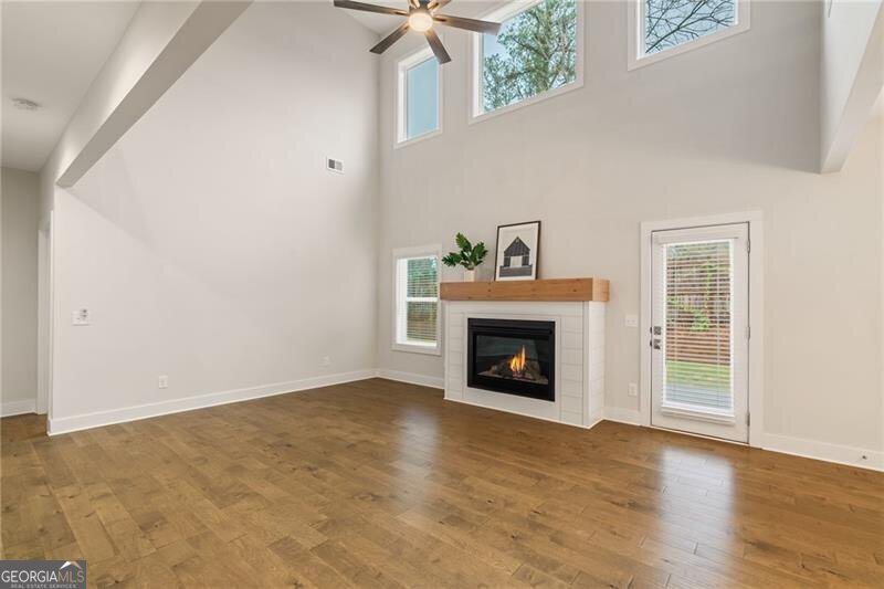 2420 Wanda Woods Road Cumming - 23