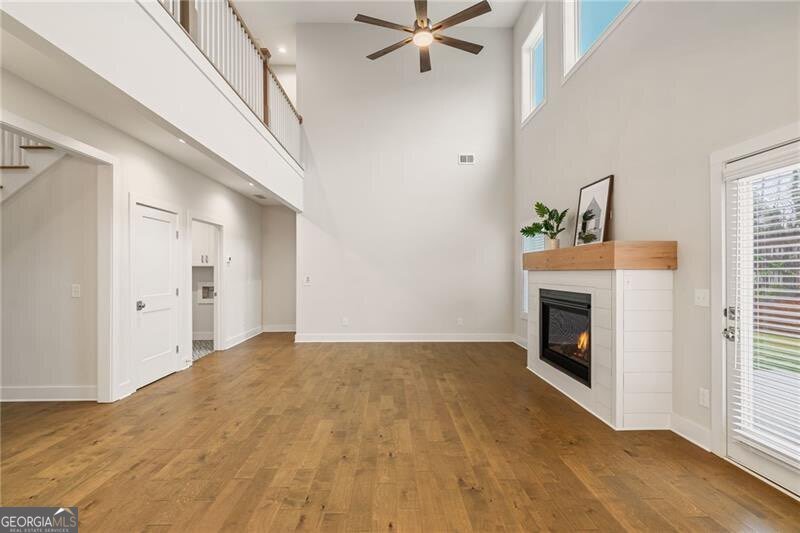 2420 Wanda Woods Road Cumming - 24