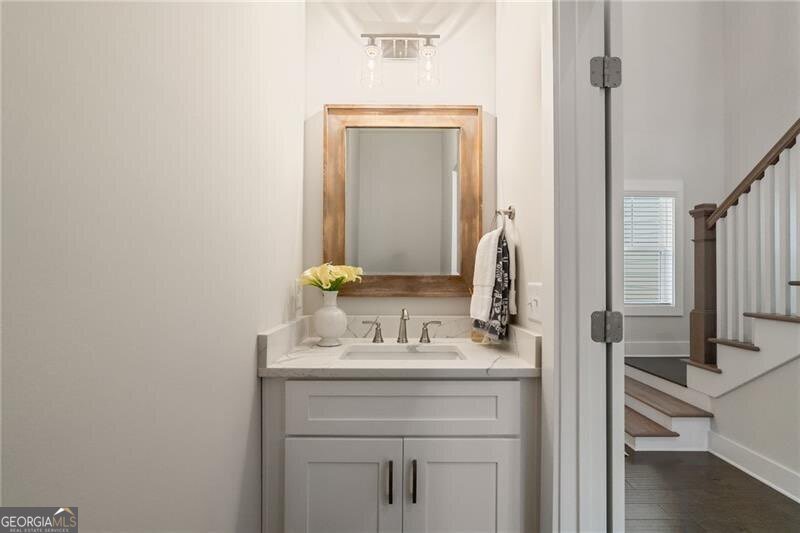 2420 Wanda Woods Road Cumming - 26