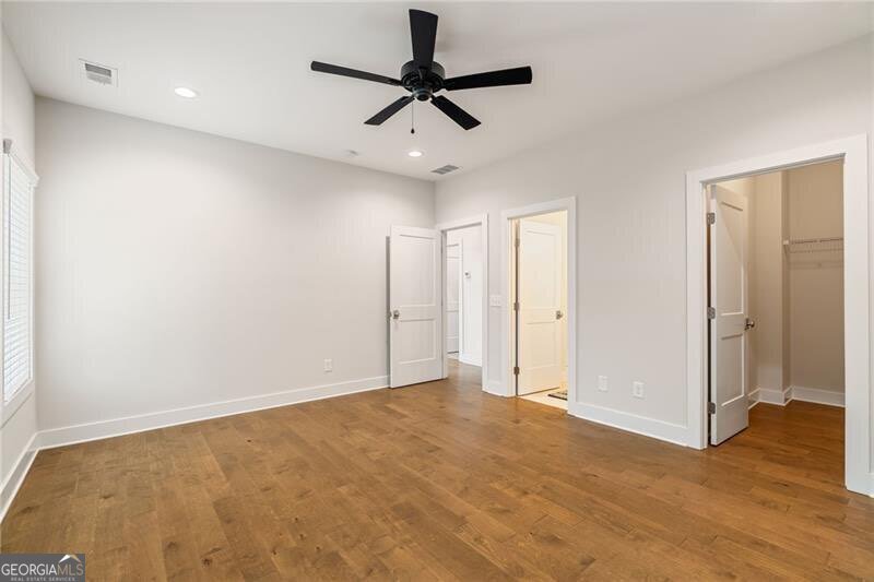 2420 Wanda Woods Road Cumming - 28