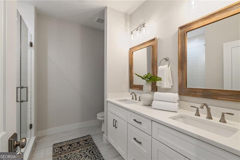 2420 Wanda Woods Road Cumming - 31