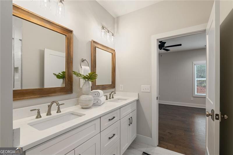 2420 Wanda Woods Road Cumming - 32