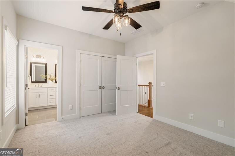 2420 Wanda Woods Road Cumming - 36