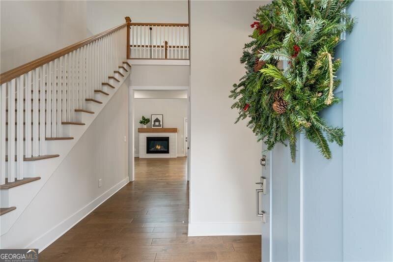 2420 Wanda Woods Road Cumming - 4