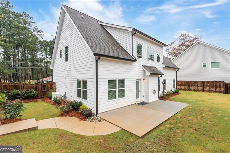 2420 Wanda Woods Road Cumming - 44