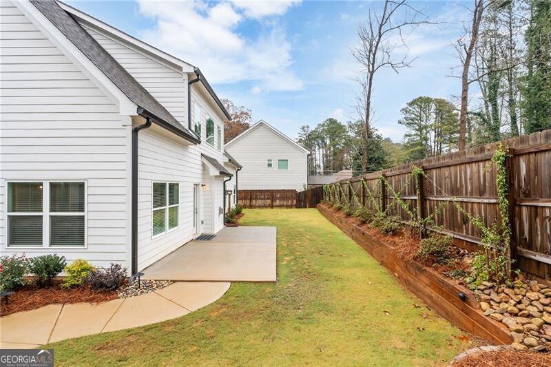 2420 Wanda Woods Road Cumming - 45