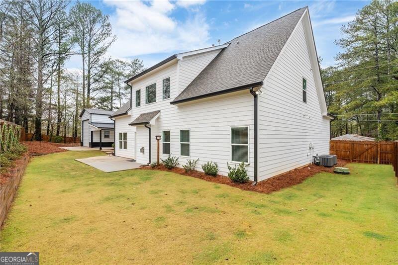 2420 Wanda Woods Road Cumming - 46