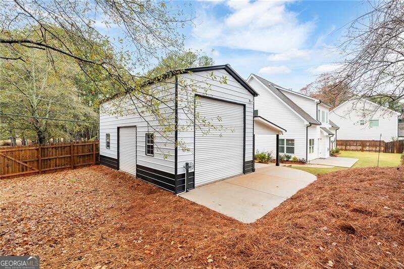 2420 Wanda Woods Road Cumming - 48