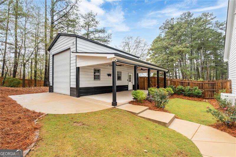 2420 Wanda Woods Road Cumming - 49