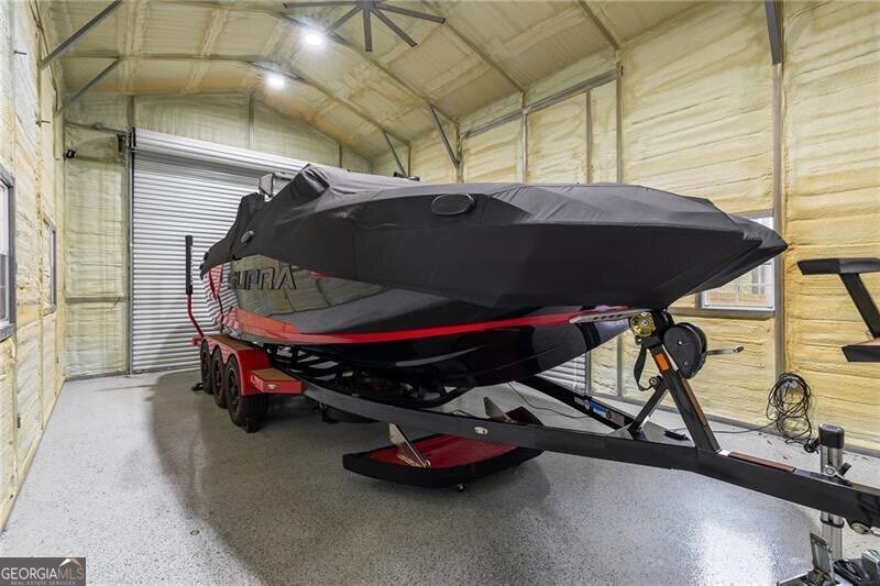 2420 Wanda Woods Road Cumming - 51