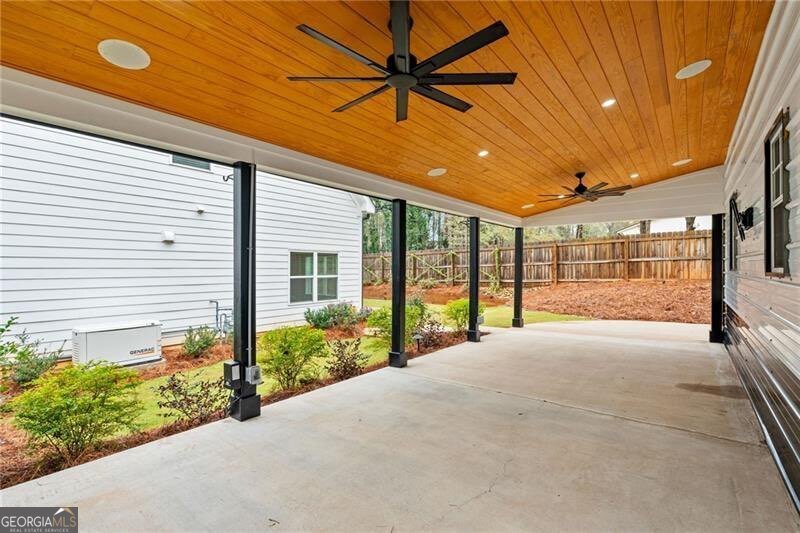 2420 Wanda Woods Road Cumming - 52