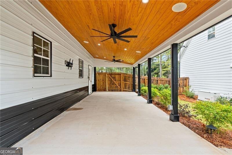 2420 Wanda Woods Road Cumming - 54