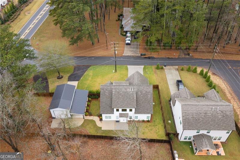 2420 Wanda Woods Road Cumming - 55