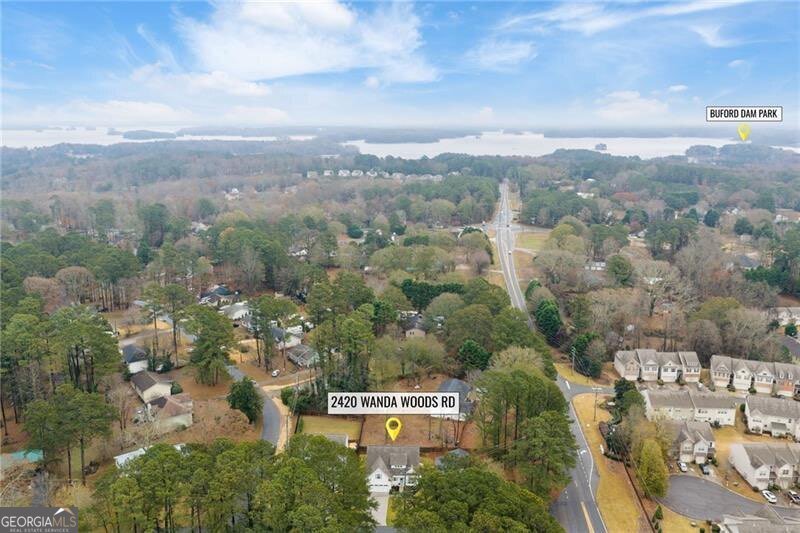 2420 Wanda Woods Road Cumming - 59