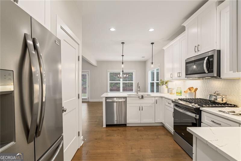 2420 Wanda Woods Road Cumming - 6