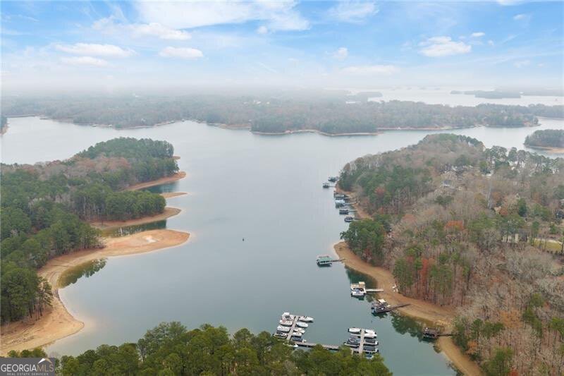 2420 Wanda Woods Road Cumming - 61