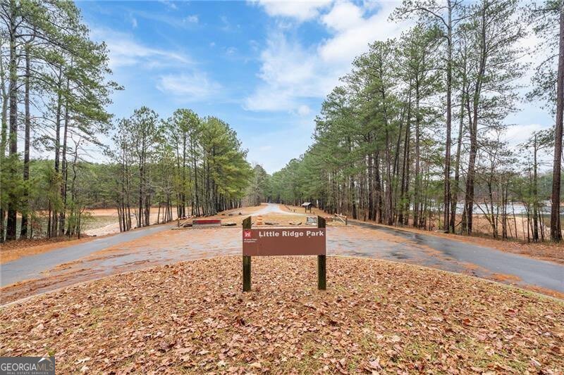 2420 Wanda Woods Road Cumming - 62